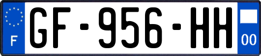 GF-956-HH