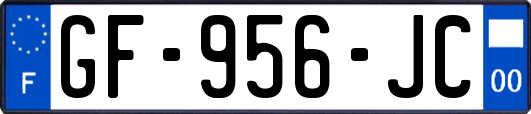 GF-956-JC