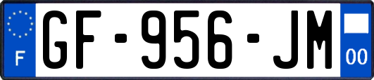 GF-956-JM