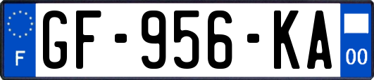 GF-956-KA
