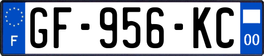 GF-956-KC