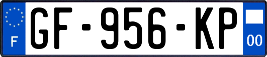 GF-956-KP