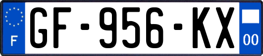 GF-956-KX