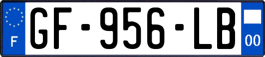 GF-956-LB