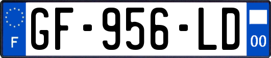 GF-956-LD
