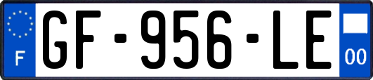 GF-956-LE