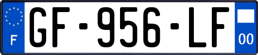 GF-956-LF