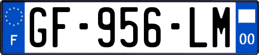 GF-956-LM
