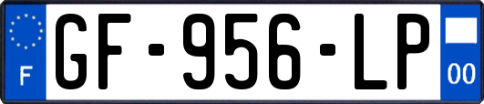 GF-956-LP