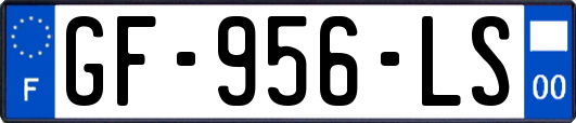 GF-956-LS