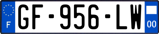GF-956-LW