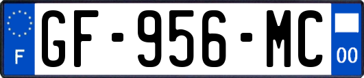 GF-956-MC