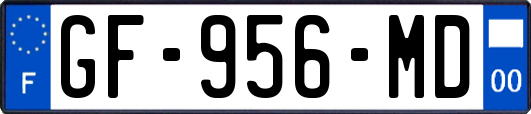 GF-956-MD