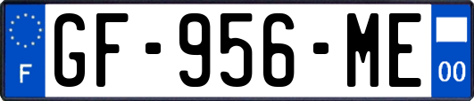 GF-956-ME