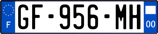 GF-956-MH