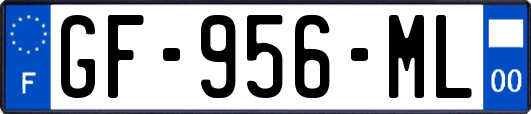 GF-956-ML