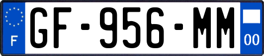 GF-956-MM