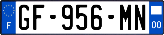 GF-956-MN