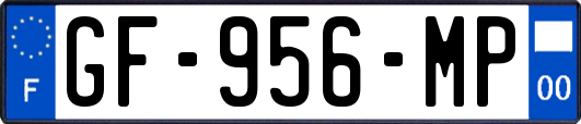 GF-956-MP