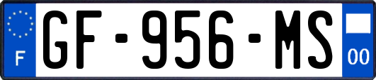 GF-956-MS
