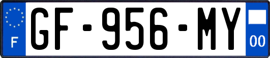GF-956-MY