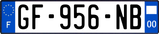 GF-956-NB