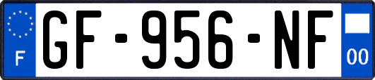 GF-956-NF