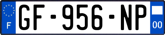 GF-956-NP
