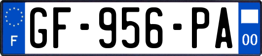 GF-956-PA