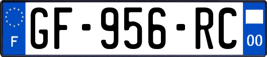 GF-956-RC