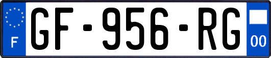 GF-956-RG