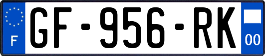 GF-956-RK