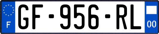 GF-956-RL