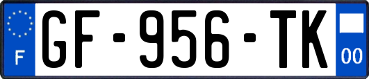 GF-956-TK