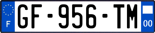 GF-956-TM