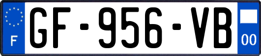 GF-956-VB