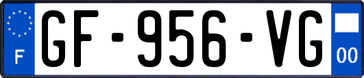 GF-956-VG