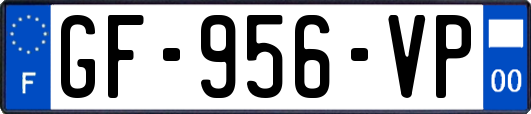 GF-956-VP