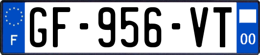 GF-956-VT