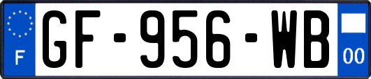 GF-956-WB