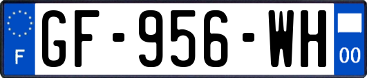 GF-956-WH