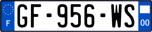 GF-956-WS