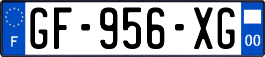 GF-956-XG