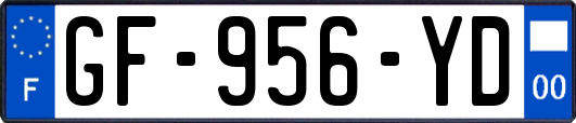 GF-956-YD