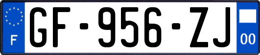 GF-956-ZJ