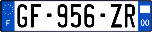 GF-956-ZR