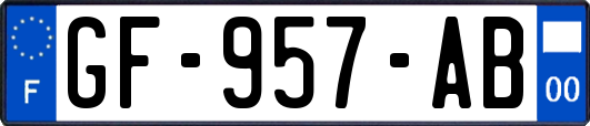 GF-957-AB