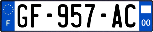 GF-957-AC