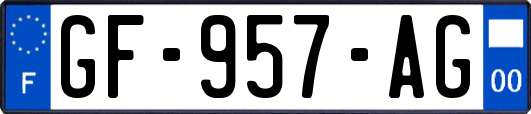 GF-957-AG