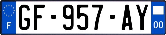 GF-957-AY